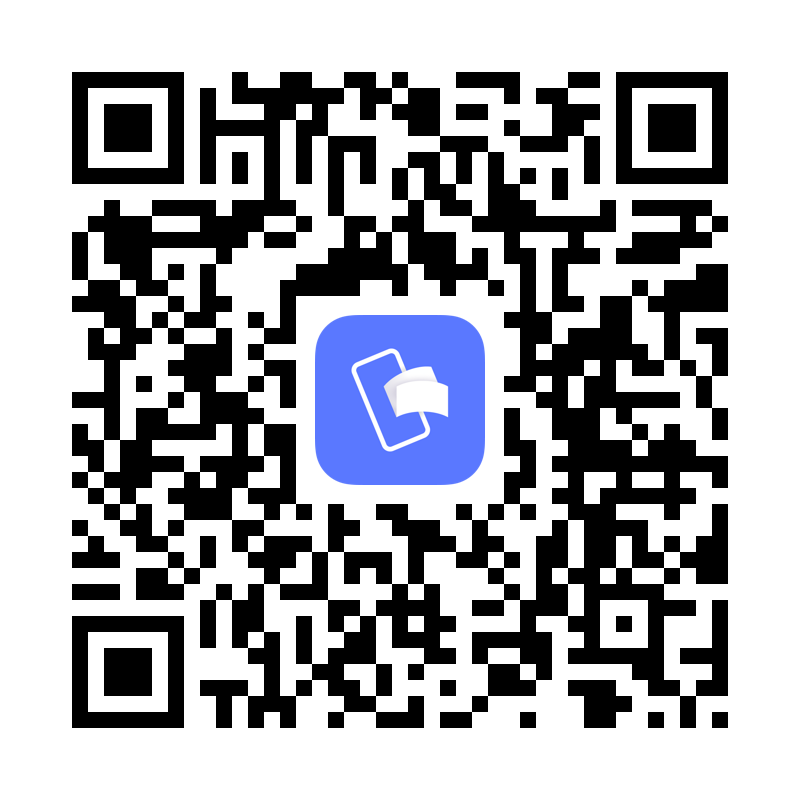 QR-koodi