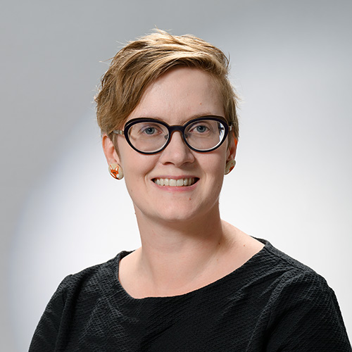 Tuija Männistö.